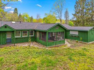 606 N Bridge St, Bellaire, MI 49615