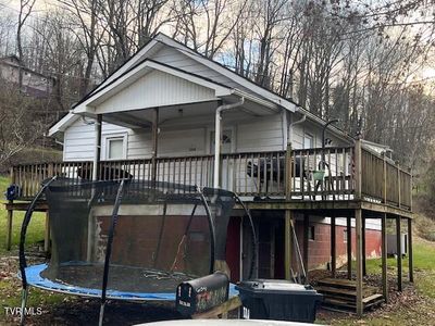 604 Blondell Ave, Appalachia, VA, 24216