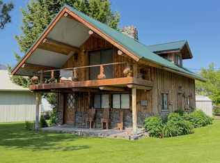 N/A, Mackay, ID 83251