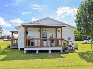 1079 Alcide Bonin Rd, Breaux Bridge, LA 70517