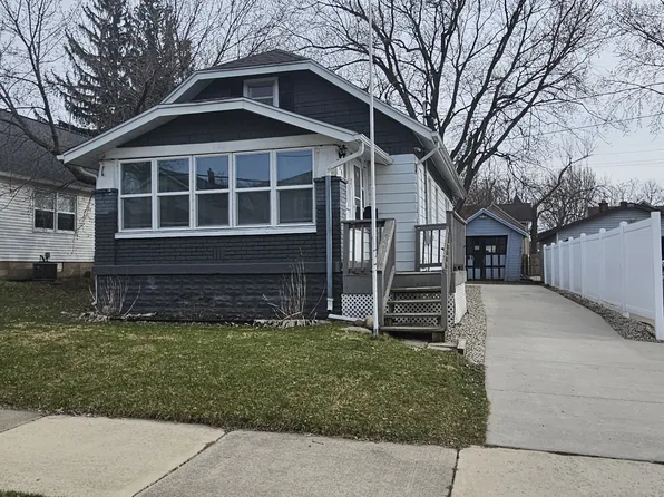 520 Shirley St NE, Grand Rapids, MI 49503