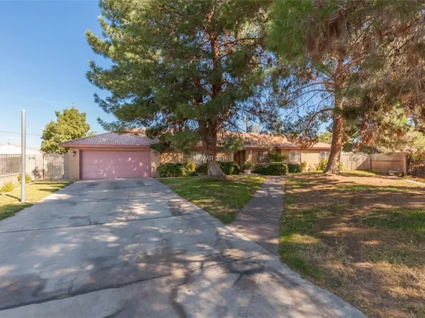 2108 Reynolds Ave, North Las Vegas, NV 89030