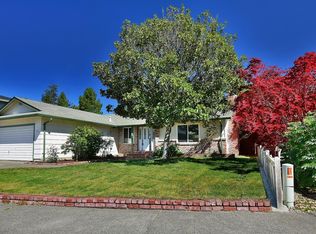1865 Jennings Ave, Santa Rosa, CA 95401