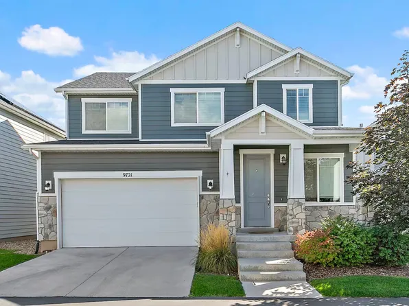 9721 S Fira Ln W, South Jordan, UT 84095