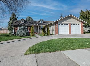 1249 Pleasant St, Walla Walla, WA 99362