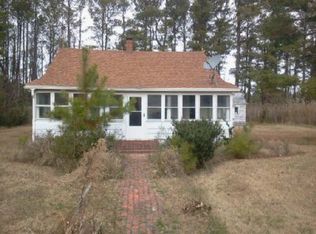 20234 Deep Creek Rd, Onancock, VA 23417