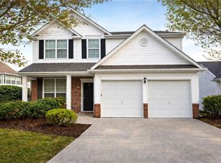 2333 Laurelfield Dr, Grayson, GA 30017