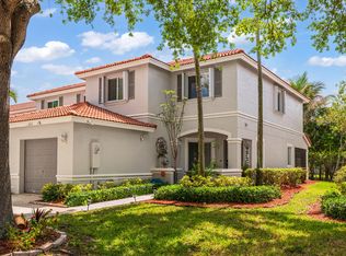 6311 Sandy Bank Ter, Riviera Beach, FL 33407