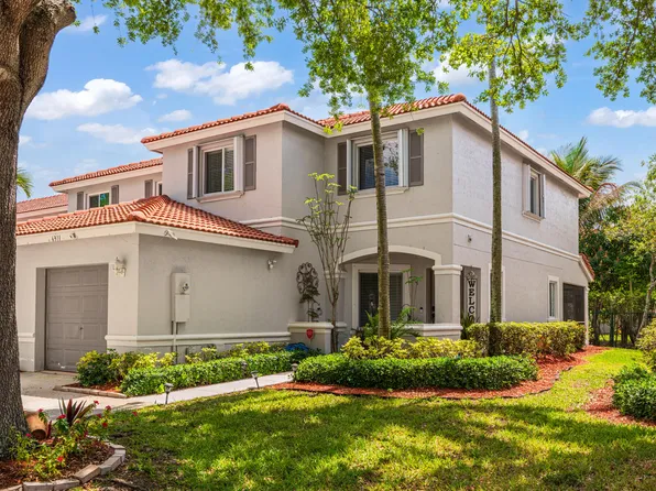 6311 Sandy Bank Terrace, Riviera Beach, FL 33407