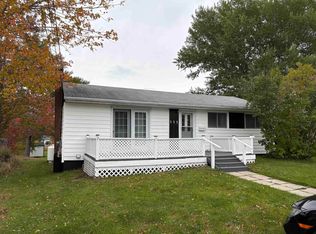 111 Greenhill Dr, Sydney River, NS B1S 1K4