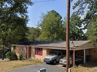 110 Redwood St, Hot Springs, AR 71913