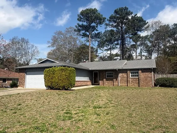 1627 Doerun Dr, Columbus, GA 31904