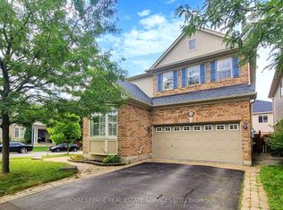 659 Hood Ter, Milton, ON L9T0H1