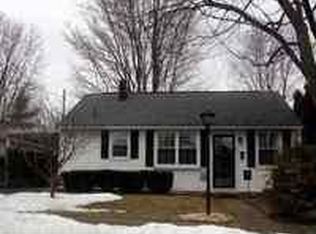 4008 Cherokee Ave, Camp Hill, PA