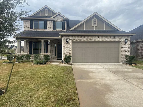 3454 Stablewood Grove Ln Photo 1
