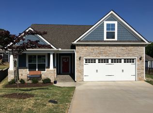 139 Benton Park Dr, Easley, SC 29642