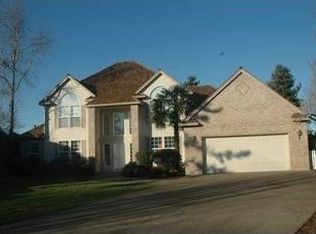 11063 SW Matzen Dr, Wilsonville, OR 97070