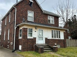 1210 Warner Rd SE, Canton, OH 44707