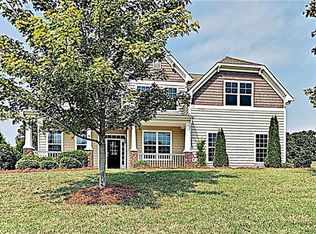 1043 Hearth Ln SW, Concord, NC 28025