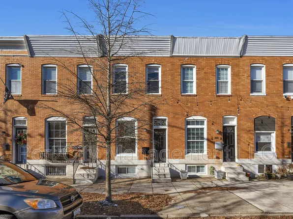 620 S Newkirk St, Baltimore, MD 21224