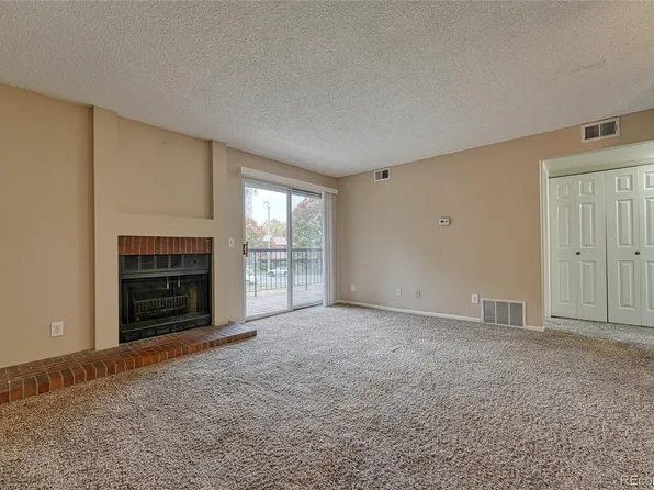 4899 S Dudley Street #16A, Littleton, CO 80123