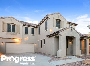 11933 N 147th Dr, Surprise, AZ 85379