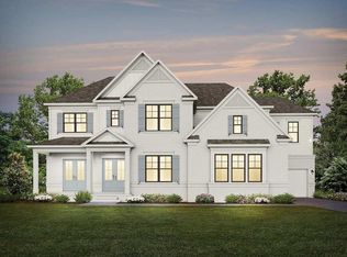 4982 Concert Ln NE, Marietta, GA 30066