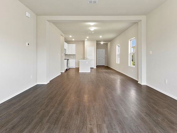 Images are a model representation and may depict options and upgrades not featured on the home avail