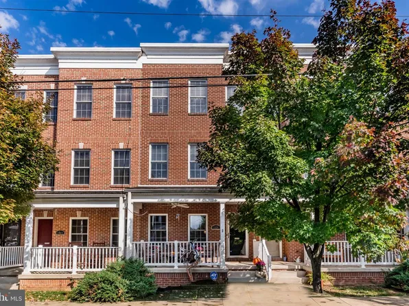 1939 Green St, Harrisburg, PA 17102