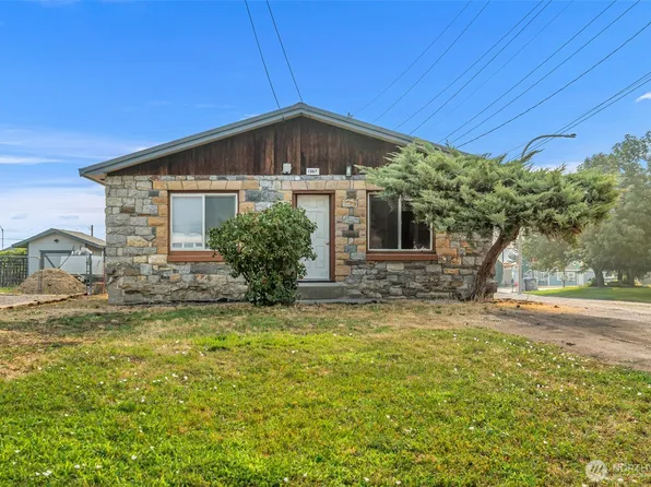 1357 Monitor Street, Wenatchee, WA 98801