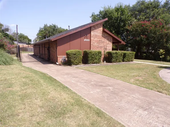 2010 Klondike St, Grand Prairie, TX 75050