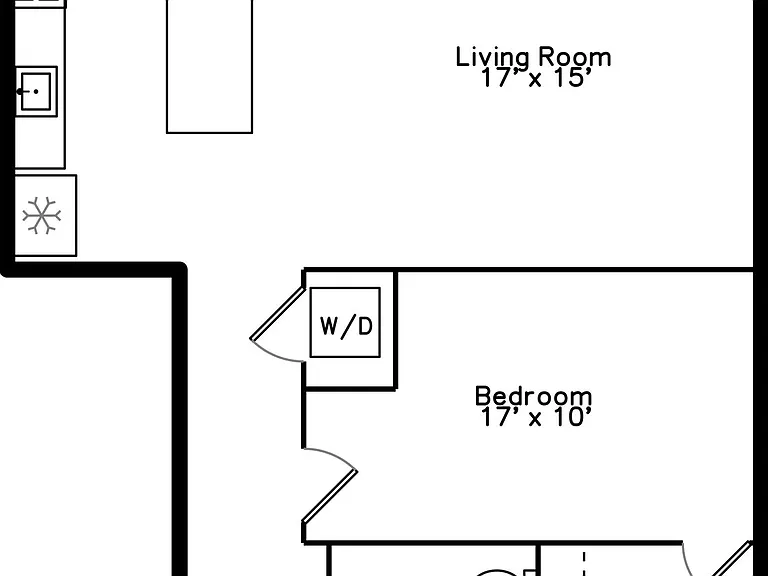 The Evergreen Lofts — Photo 9