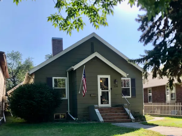 330 N Grand Ave, Pierre, SD 57501