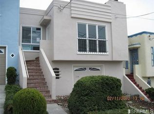 238 Ramsell St, San Francisco, CA 94132