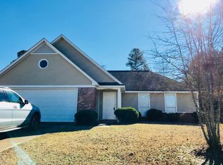 232 Salem Rd, Oxford, MS 38655