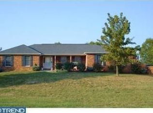 202 Rice Dr, Bear, DE 19701