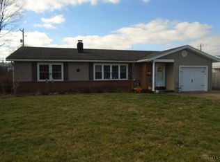 1615 Christopher Rd, Aberdeen, OH 45101