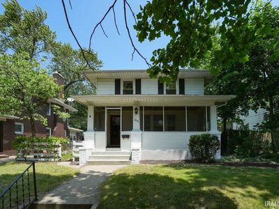 1206 Woodward Ave, South Bend, IN, 46616