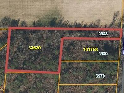3988 Ed Herring Rd Lot 1, La Grange, NC, 28551