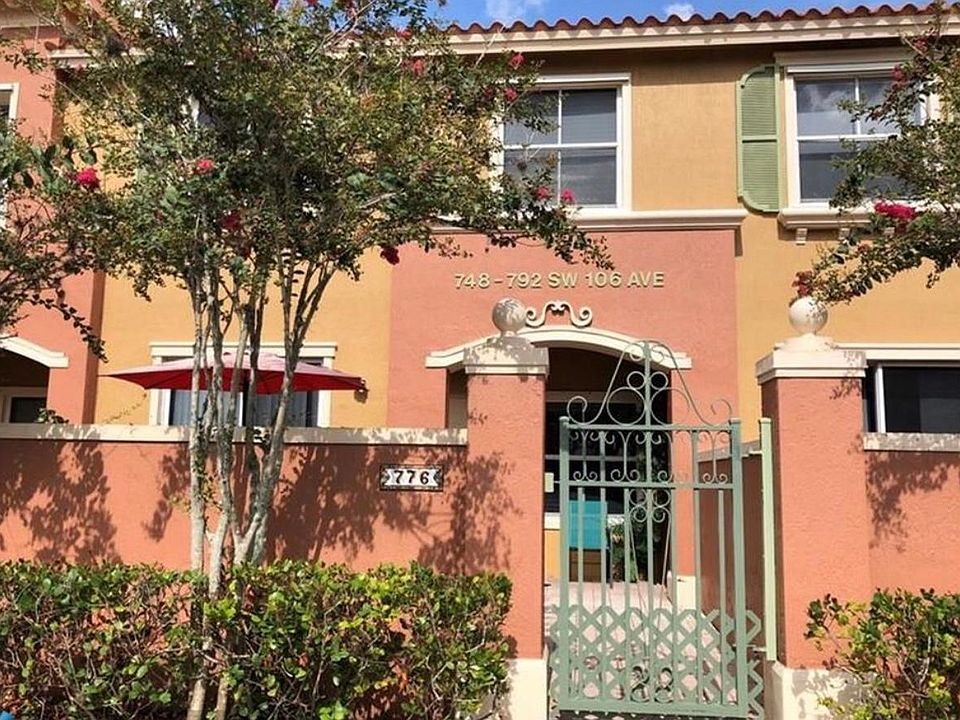 1st image of 776 SW 106th Ave #1903