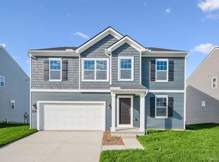 719 Knollwood Bnd, Chelsea, MI