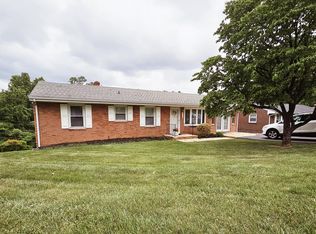 2663 Windsor Ave SW, Roanoke, VA 24015