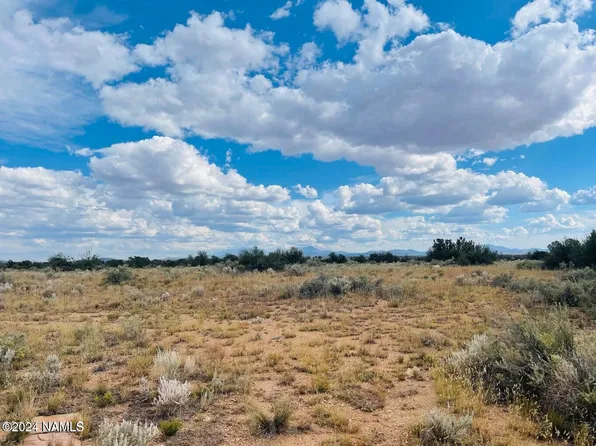 4115 State Route Rd #19, Williams, AZ 86046