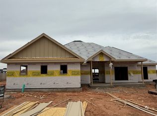 244 Beechcraft Rd, Abilene, TX 79602