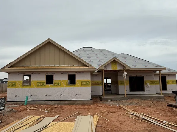 244 Beechcraft Rd, Abilene, TX 79602