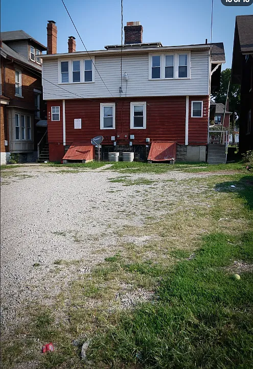5 bed, 1669 sqft, $4,500 — Photo 2
