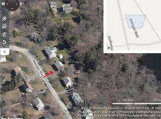 10 Merigan Way, Foxboro, MA 02035