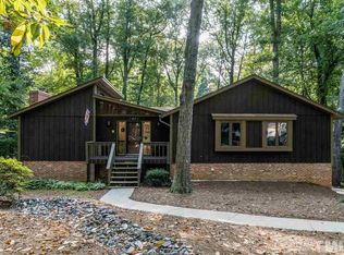 1405 Laughridge Dr, Cary, NC 27511