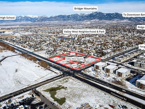 3rd image of 2 N Cottonwood Rd