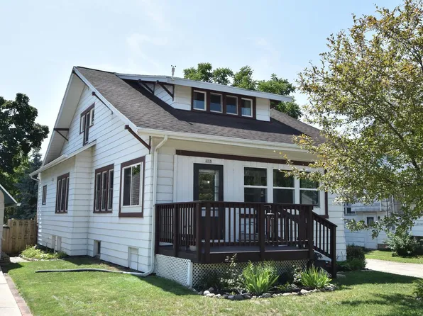 113 Mayville STREET, Theresa, WI 53091